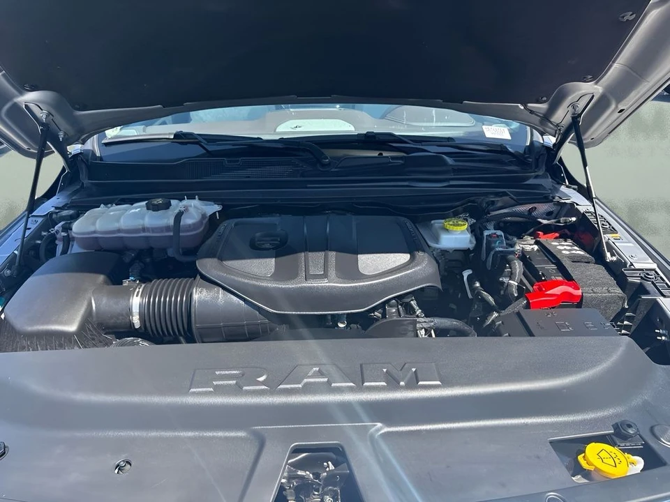 2025 Ram 1500 2nd Gen - Image 21 of 25
