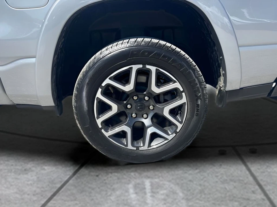 2025 Ram 1500 2nd Gen - Image 24 of 25