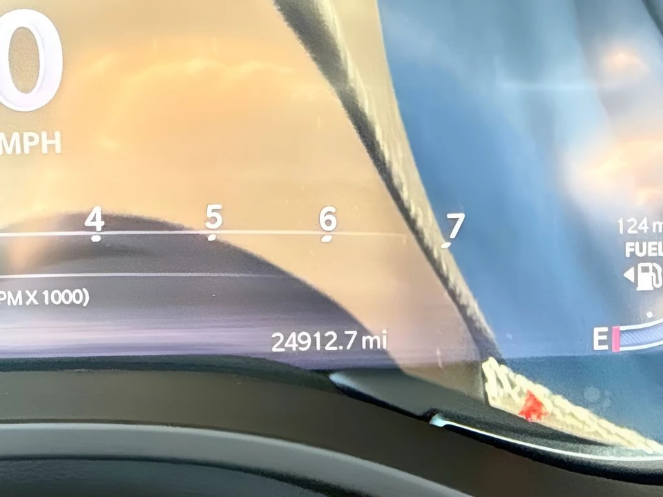 2025 Ram 1500 2nd Gen - Image 17 of 25