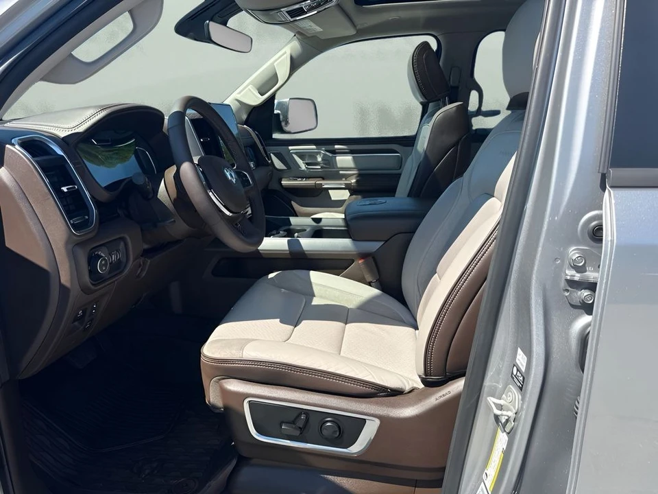 2025 Ram 1500 2nd Gen - Image 5 of 25