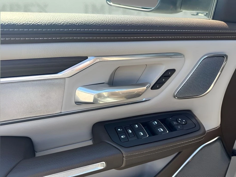 2025 Ram 1500 2nd Gen - Image 19 of 25