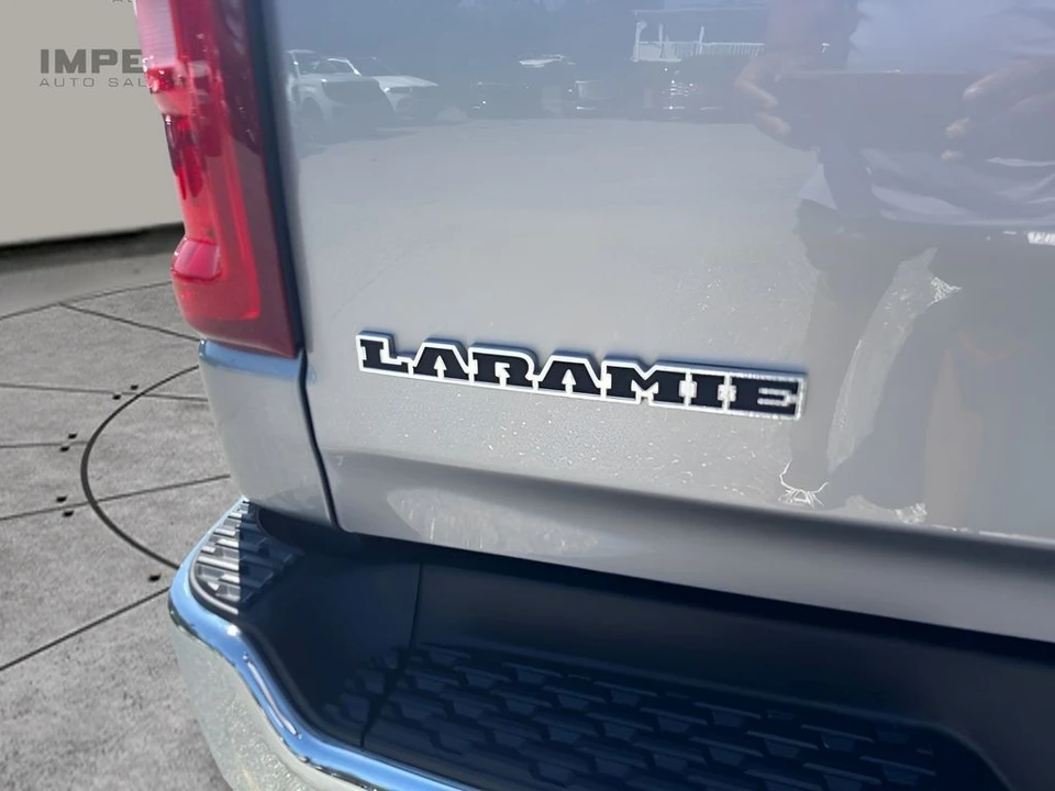 2025 Ram 1500 2nd Gen - Image 23 of 25