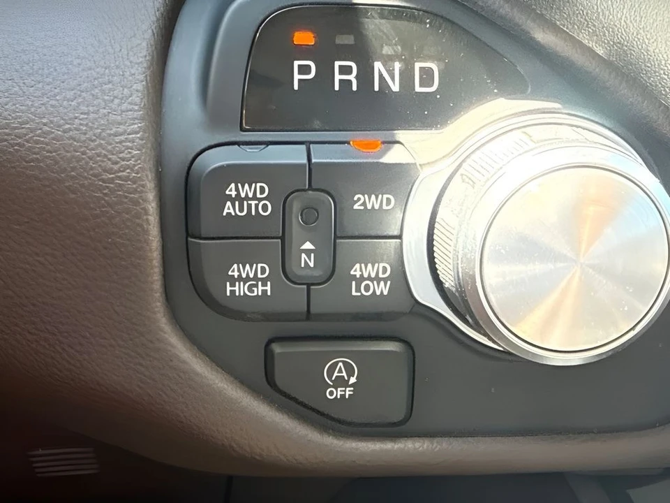 2025 Ram 1500 2nd Gen - Image 15 of 25