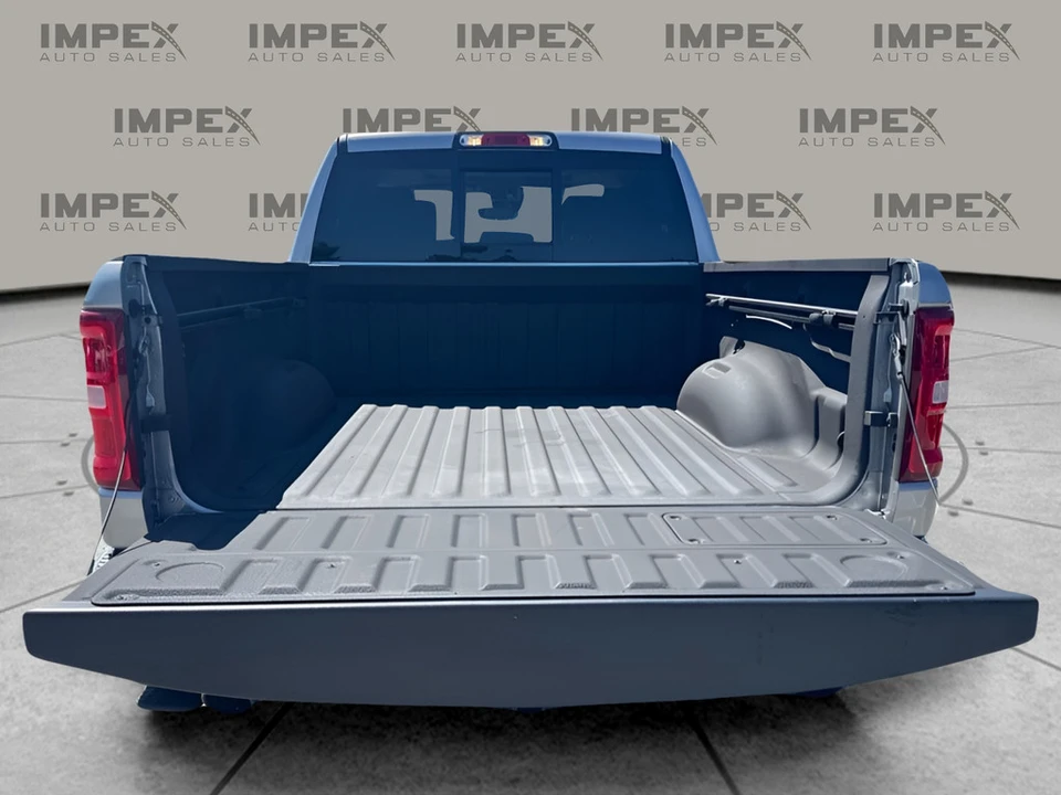 2025 Ram 1500 2nd Gen - Image 20 of 25
