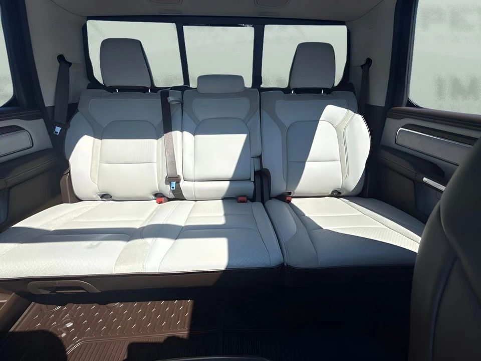 2025 Ram 1500 2nd Gen - Image 7 of 25