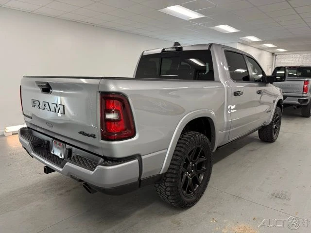 2025 Ram 1500 2nd Gen - Image 6 of 12