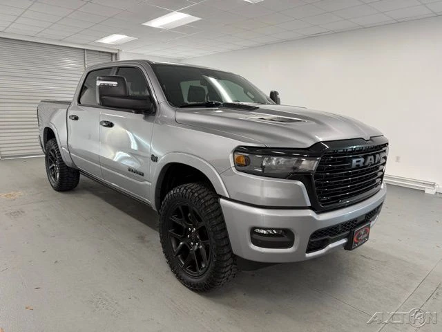 2025 Ram 1500 2nd Gen - Image 3 of 12