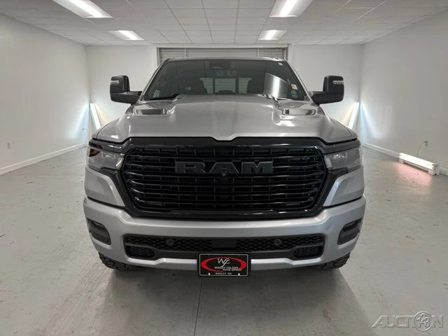 2025 Ram 1500 2nd Gen - Image 2 of 12