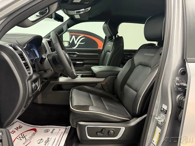 2025 Ram 1500 2nd Gen - Image 11 of 12