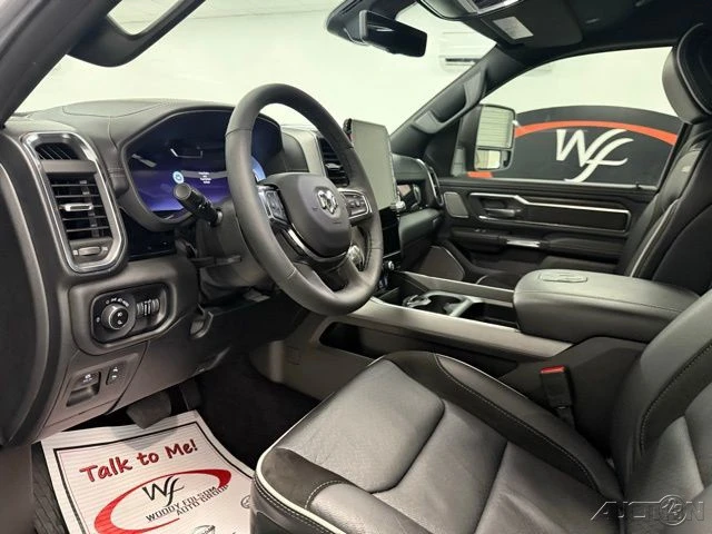 2025 Ram 1500 2nd Gen - Image 12 of 12