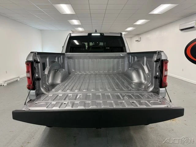 2025 Ram 1500 2nd Gen - Image 9 of 12