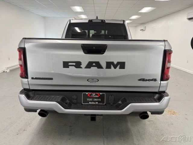 2025 Ram 1500 2nd Gen - Image 7 of 12