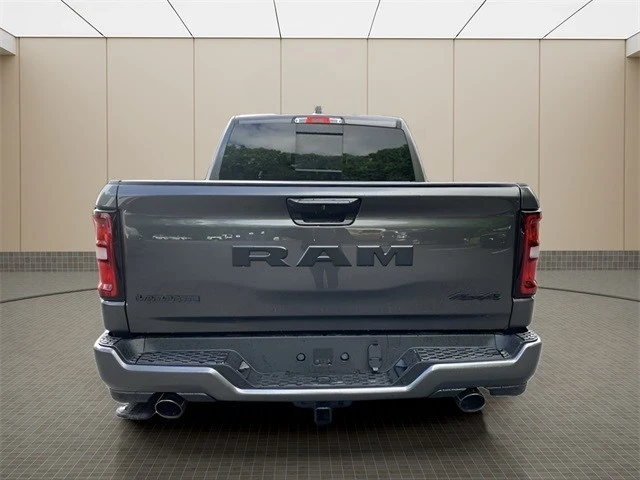 2025 Ram 1500 2nd Gen - Image 4 of 21