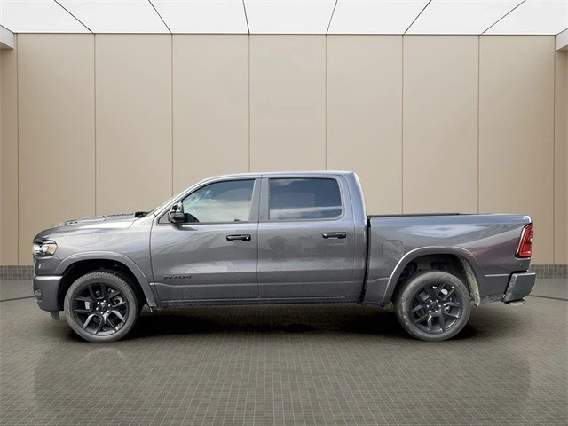 2025 Ram 1500 2nd Gen - Image 2 of 12