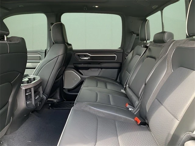 2025 Ram 1500 2nd Gen - Image 18 of 21