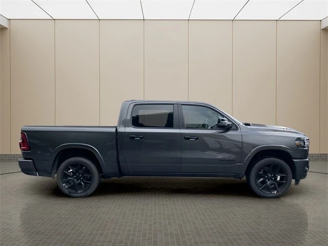 2025 Ram 1500 2nd Gen - Image 6 of 12