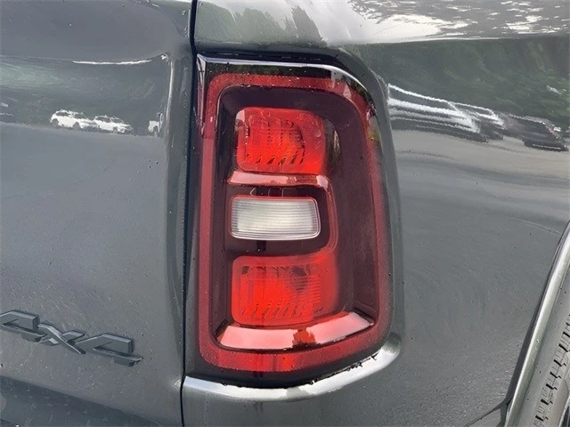 2025 Ram 1500 2nd Gen - Image 12 of 21