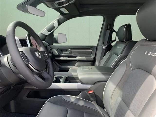 2025 Ram 1500 2nd Gen - Image 16 of 21