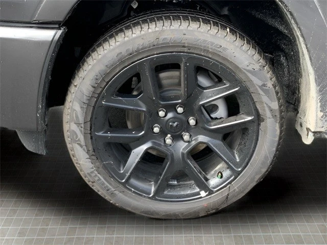 2025 Ram 1500 2nd Gen - Image 11 of 21