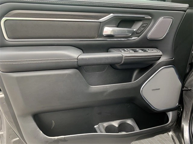 2025 Ram 1500 2nd Gen - Image 14 of 21