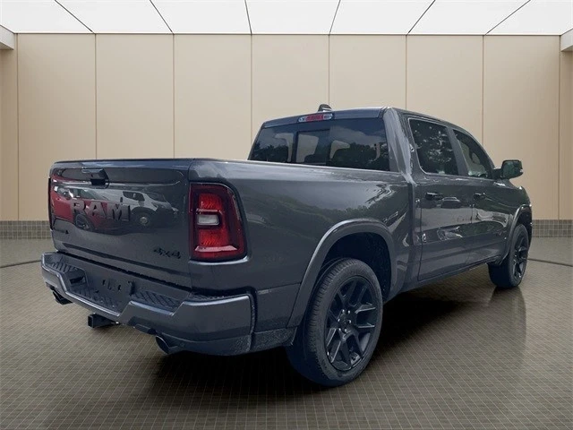 2025 Ram 1500 2nd Gen - Image 5 of 21