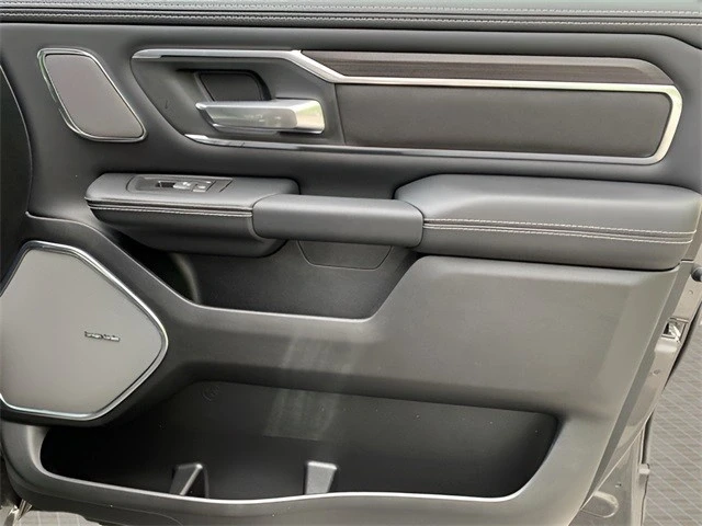 2025 Ram 1500 2nd Gen - Image 19 of 21