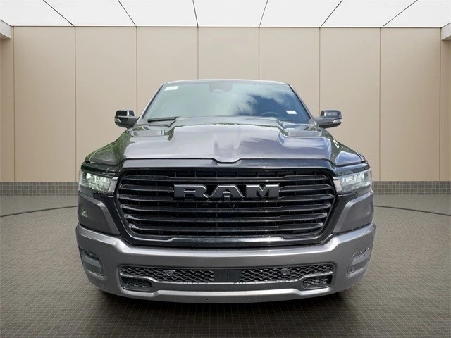 2025 Ram 1500 2nd Gen - Image 8 of 21
