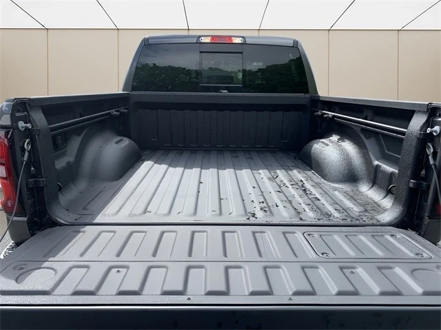 2025 Ram 1500 2nd Gen - Image 13 of 21