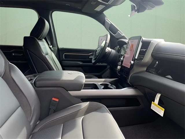 2025 Ram 1500 2nd Gen - Image 21 of 21