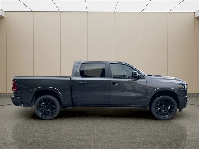 2025 Ram 1500 2nd Gen - Image 6 of 21