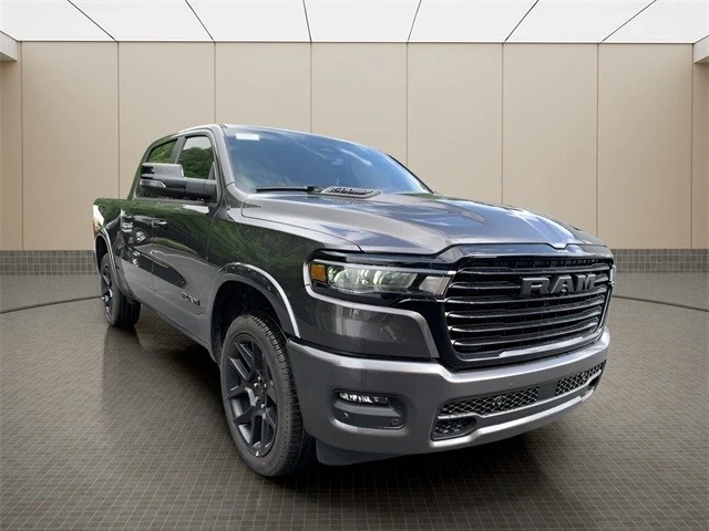 2025 Ram 1500 2nd Gen - Image 7 of 21