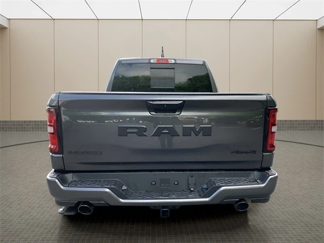 2025 Ram 1500 2nd Gen - Image 4 of 12
