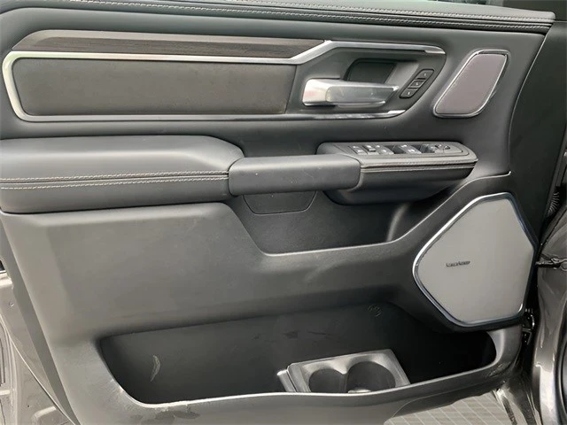 2025 Ram 1500 2nd Gen - Image 14 of 21