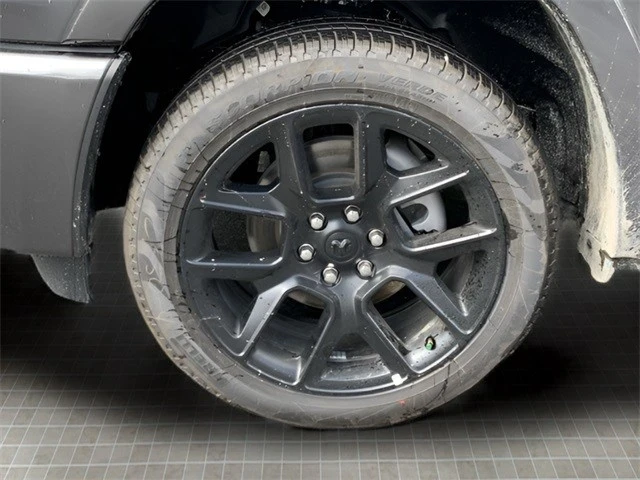 2025 Ram 1500 2nd Gen - Image 11 of 12
