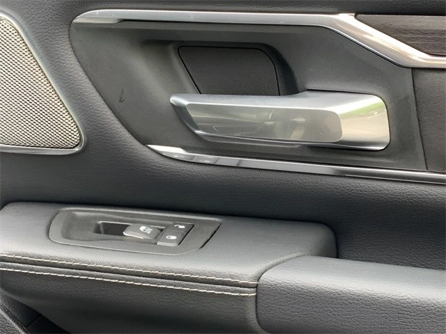 2025 Ram 1500 2nd Gen - Image 20 of 21