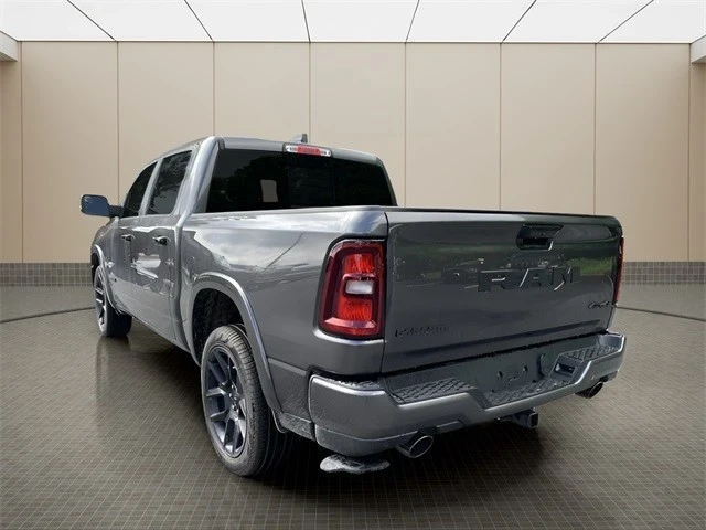 2025 Ram 1500 2nd Gen - Image 3 of 12