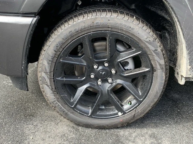 2025 Ram 1500 2nd Gen - Image 11 of 12