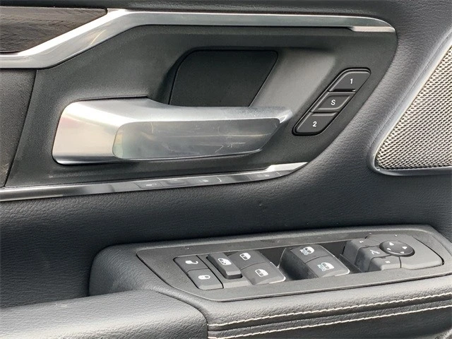 2025 Ram 1500 2nd Gen - Image 15 of 21