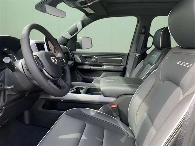2025 Ram 1500 2nd Gen - Image 17 of 21