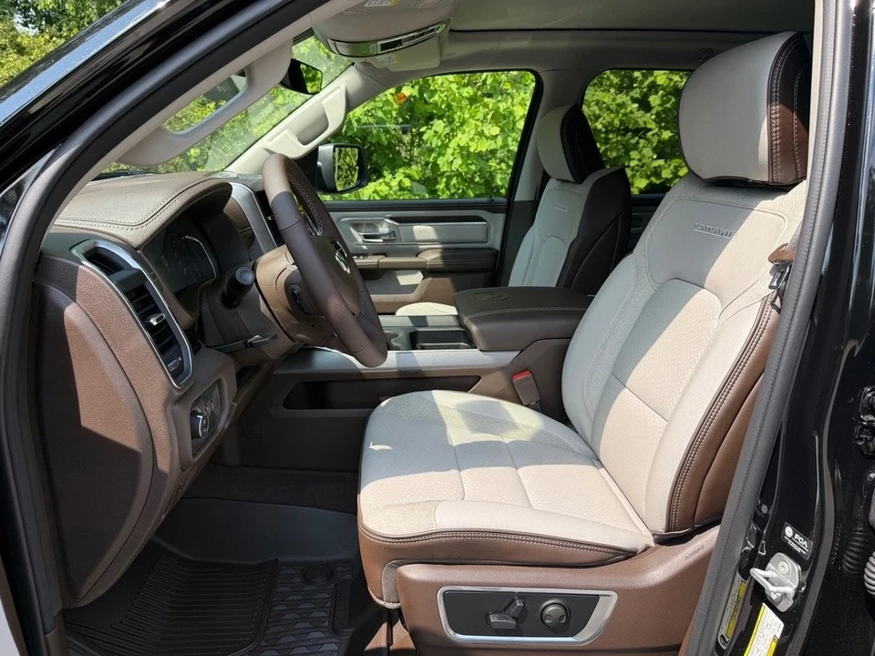 2025 Ram 1500 2nd Gen - Image 13 of 21