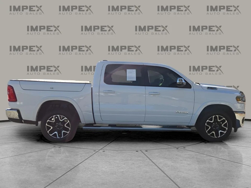 2025 Ram 1500 2nd Gen - Image 6 of 12