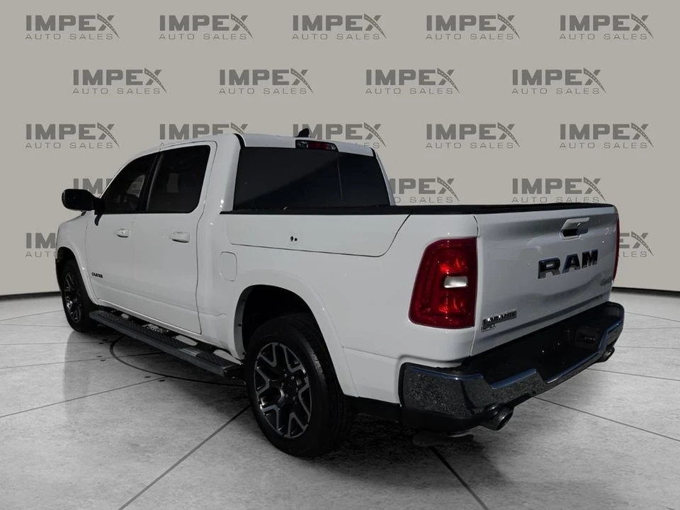 2025 Ram 1500 2nd Gen - Image 3 of 12
