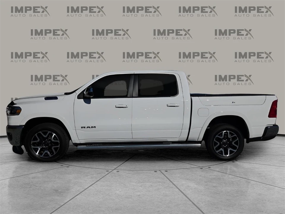 2025 Ram 1500 2nd Gen - Image 2 of 12
