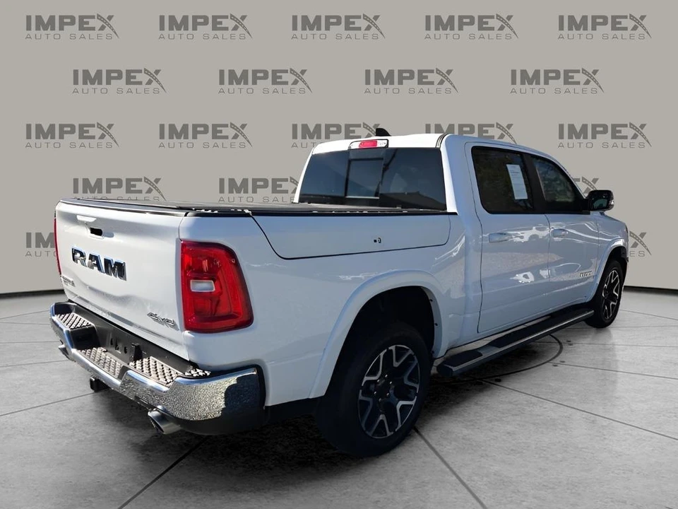 2025 Ram 1500 2nd Gen - Image 5 of 12