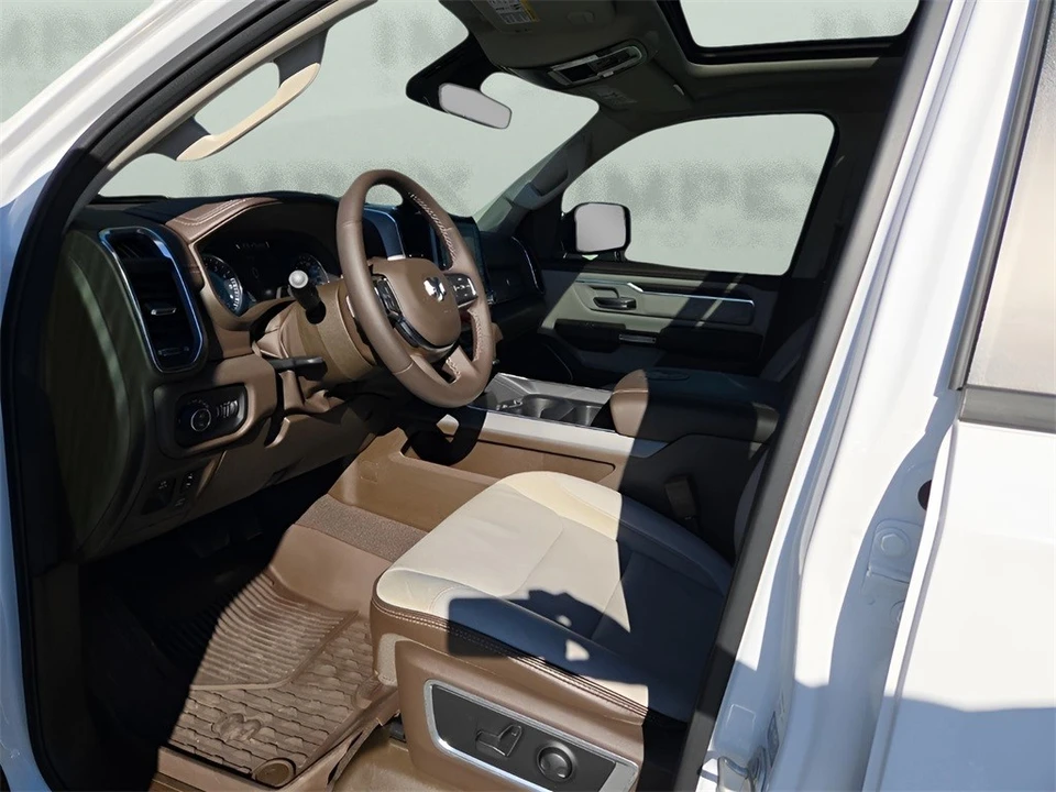 2025 Ram 1500 2nd Gen - Image 9 of 12