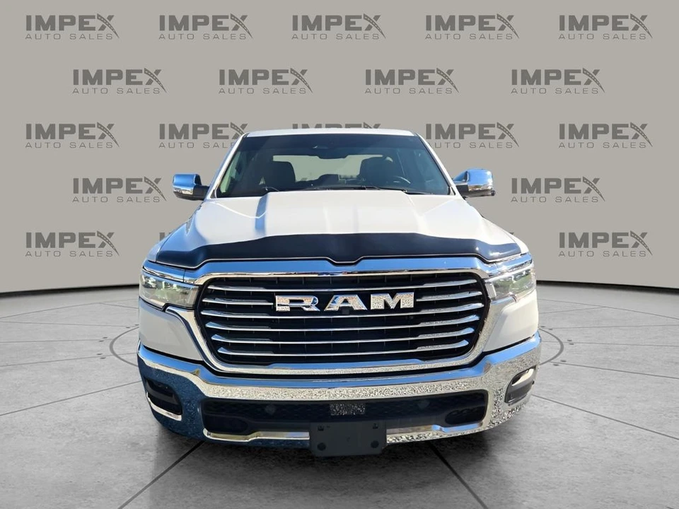 2025 Ram 1500 2nd Gen - Image 8 of 12