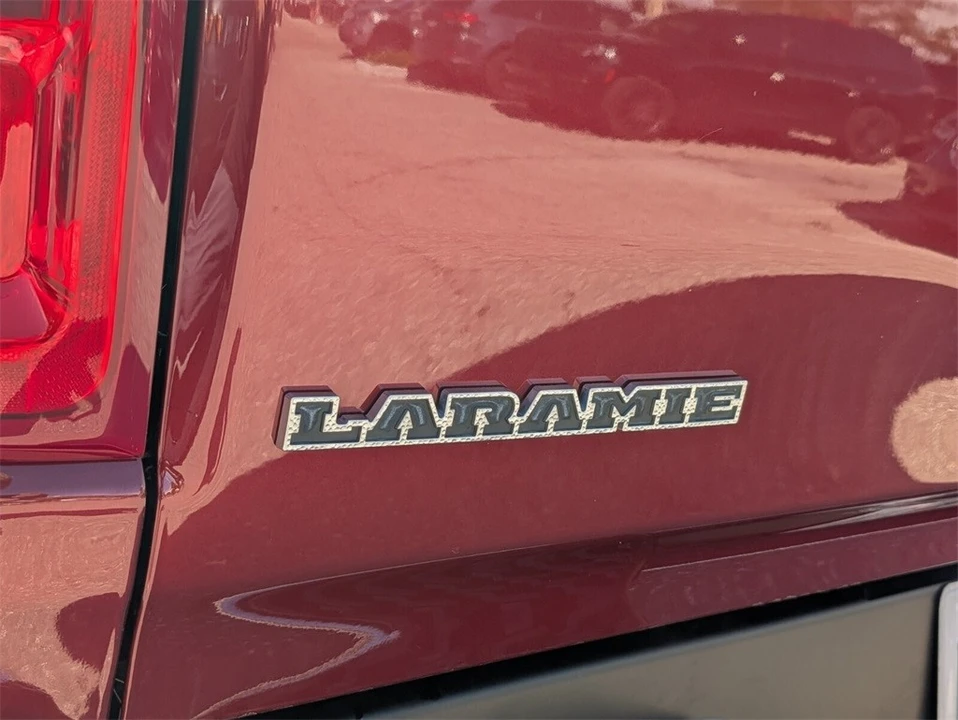 2025 Ram 1500 2nd Gen - Image 18 of 21