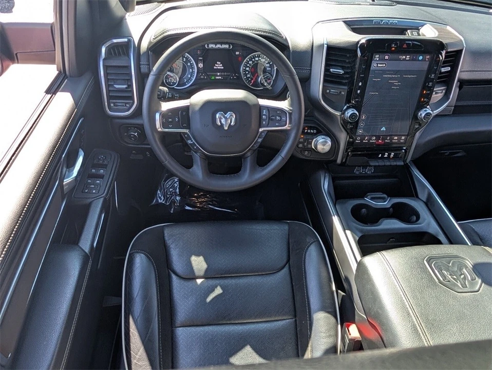 2025 Ram 1500 2nd Gen - Image 16 of 21