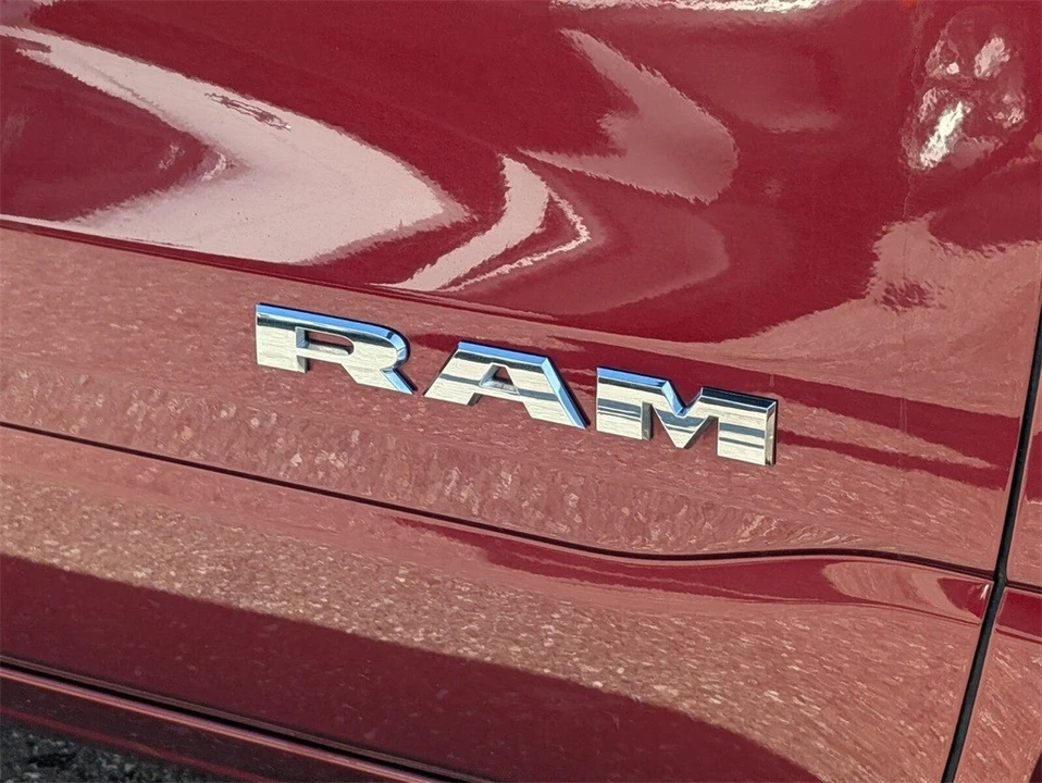2025 Ram 1500 2nd Gen - Image 10 of 12