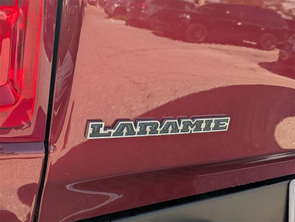 2025 Ram 1500 2nd Gen - Image 18 of 21